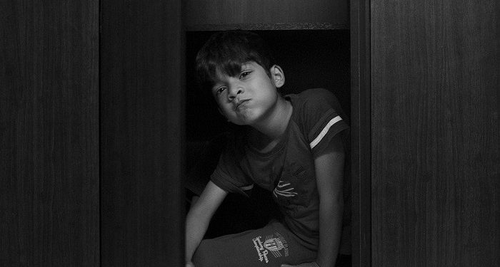 Anak Masih Kecil atau Sudah Besar