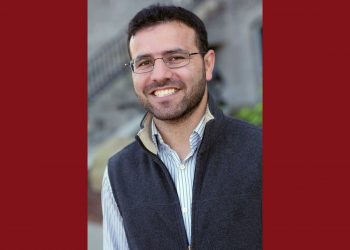 Colgate University Mengangkat Imam Muslim Pertama