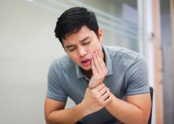 Penyebab mulut terasa pahit saat sakit