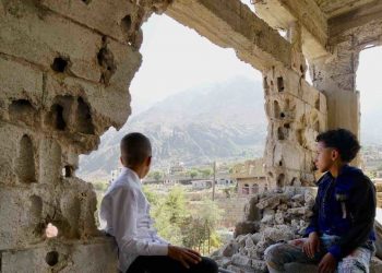 PBB: Pelanggaran Terhadap Anak dalam Konflik Sangat Tinggi