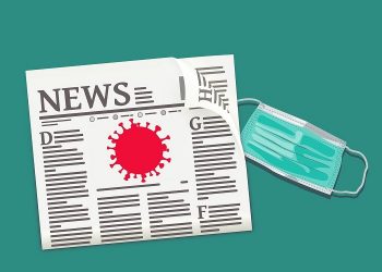 Ahli Jiwa Sarankan agar Jauhi Berita tentang Virus Corona