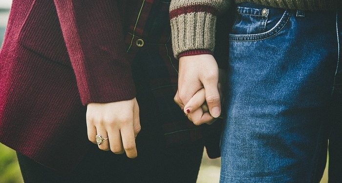Wanita dan Pria Itu Beda Maka Jangan Saling Menyerupai