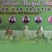 Silaturahim Majelis Taklim Masjid Istiqlal