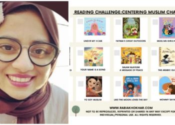 Guru Muslim Kanada Tawarkan Bacaan Keluarga untuk Lawan Islamofobia