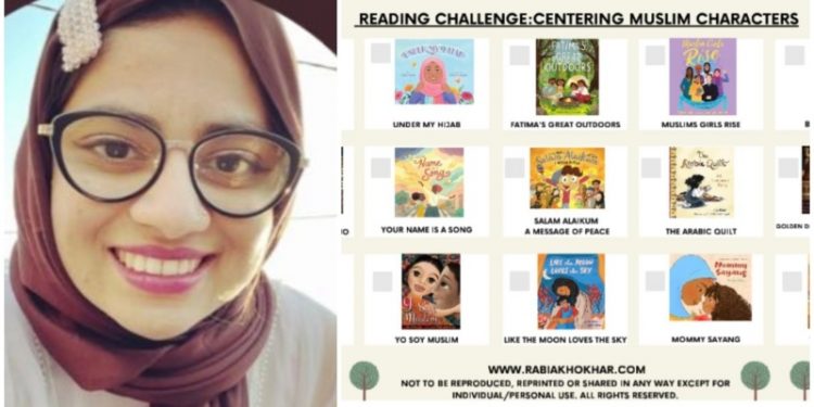 Guru Muslim Kanada Tawarkan Bacaan Keluarga untuk Lawan Islamofobia
