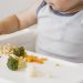 Pentingnya Makanan Padat pada Bayi