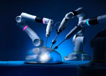 Rumah Sakit Dubai Tanggung Biaya Pasien yang Jalani Operasi Robotik