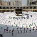 Arab Saudi Larang Jamaah Masuk ke Tempat Suci Ttanpa Izin Haji