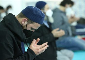 Dewan Muslim Jerman Kecam 'Peta Islam' Austria yang Kontroversial