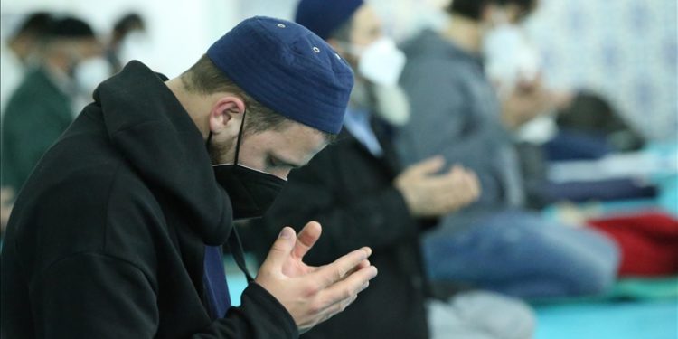 Dewan Muslim Jerman Kecam 'Peta Islam' Austria yang Kontroversial