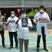 Dokter India di Garis Depan Perang Melawan Covid Khawatir dengan Nyawa Mereka