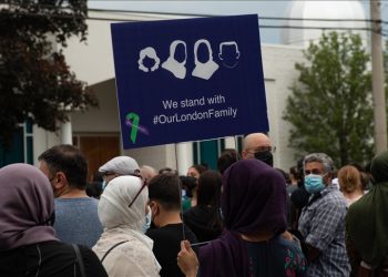 Donasi untuk Korban Selamat Serangan Truk di Kanada Capai 2 Juta Dolar