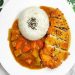Resep Chicken Katsu Curry Rice