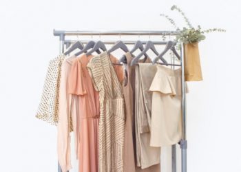 Agar Berpahala, Ini Tips Fashion bagi Seorang Istri