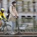 Bahayakan Pejalan Kaki, E-Skuter Bakal Dilarang di Paris