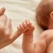 Masya Allah, Ini 14 Manfaat Pijat pada Bayi