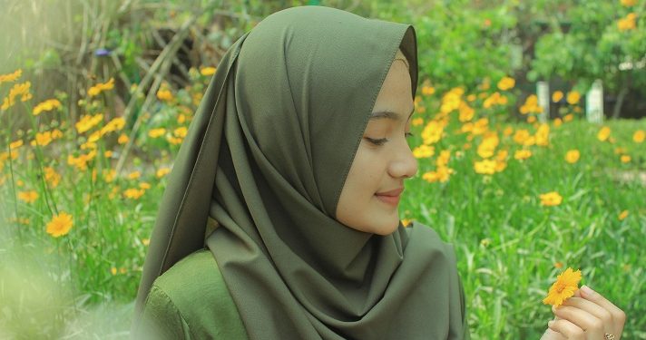 istri taat