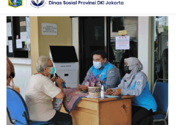 Hari Ini Pendaftaran Orang Miskin Dibuka (foto: fmotm.jakarta.go.id)