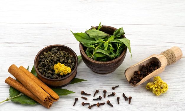 Herbal Alami Penurun Berat Badan