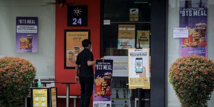 BTS Meal, Sebuah Fenomena Fanatisme Lama yang Terbaru (1)