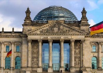 Jerman Mengatakan Tidak Ada Rencana Tiru 'Peta Islam' Austria