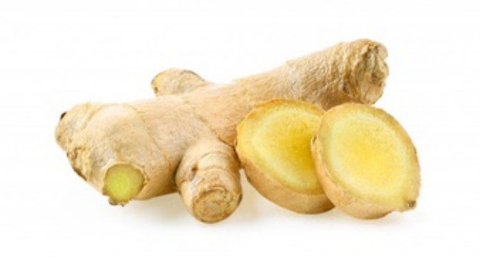 Mengenal Jahe, Khasiat dan Manfaatnya