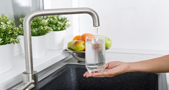 Tips Hemat Tagihan Air Setiap Bulan