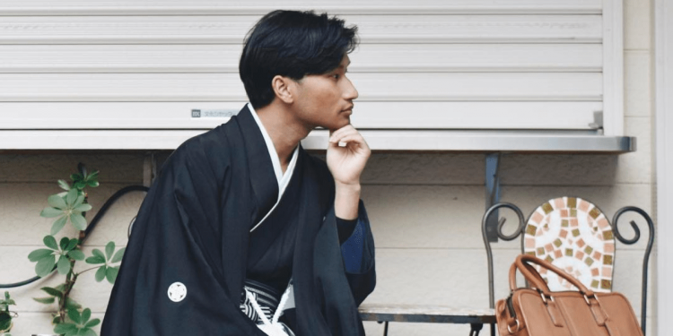 Bertemu Ghufron Yazid, Pemimpin Generasi ke-2 Muslim di Jepang