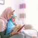 6 Tips Memperkuat Keterkaitan Anak dengan Al-Qur'an
