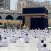 Arab Saudi Batasi Ibadah Haji Tahun Ini Hanya untuk 60.000 Jamaah