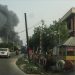 Kelompok HAM Tuding Myanmar Lecehkan Muslim dan Bakar Masjid