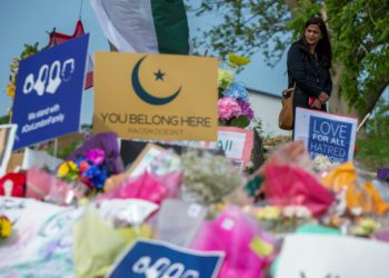 Pelaku Serangan Keluarga Muslim di Ontario Kanada akan Hadapi Dakwaan Terorisme