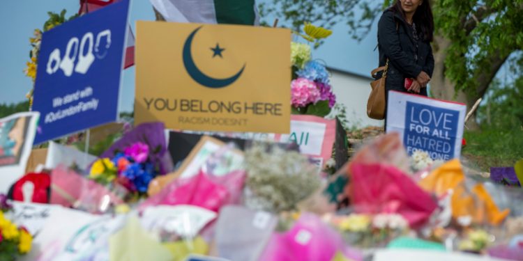 Pelaku Serangan Keluarga Muslim di Ontario Kanada akan Hadapi Dakwaan Terorisme