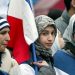 Muslim di Prancis: Sejarah, Organisasi dan Masjid