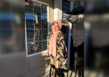 Remaja Muslim Kanada Berjilbab Temukan Kepercayaan Diri Setelah Berjumpa Orang Asing