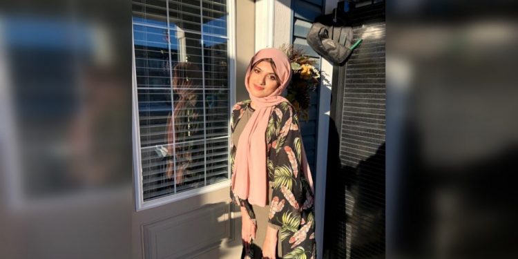 Remaja Muslim Kanada Berjilbab Temukan Kepercayaan Diri Setelah Berjumpa Orang Asing