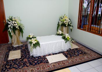 Momen Nikah Sederhana di Masa Pandemi