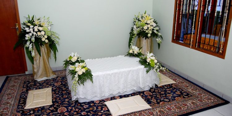 Momen Nikah Sederhana di Masa Pandemi