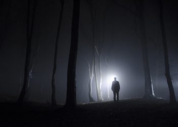 Rasul dari Kalangan Jin