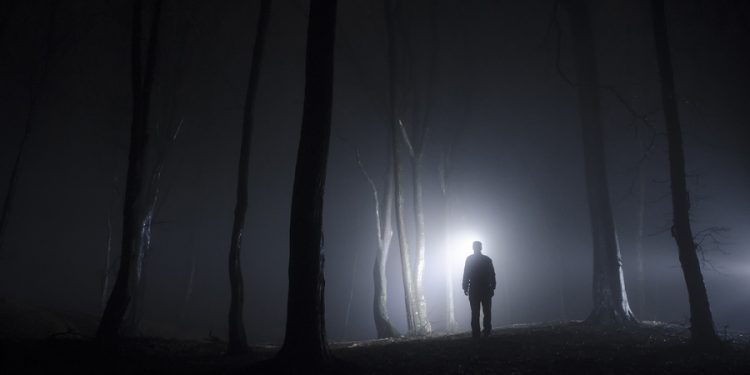 Rasul dari Kalangan Jin