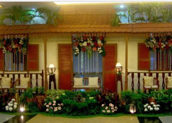 Arti Pernikahan bagi Dua Keluarga (4)