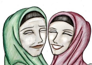 Dilema antara Istri dan Ibu (3)