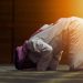 Sujud dan Doa