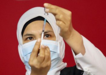 Vaksin dalam Kegamangan