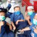 Kesiapan Masuk Sekolah dan Kekuatan Antibodi Anak