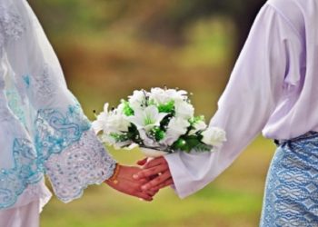Arti Pernikahan bagi Dua Keluarga (2)