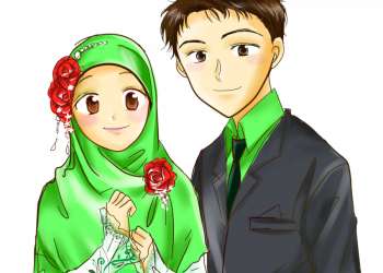 Arti Pernikahan bagi Dua Keluarga