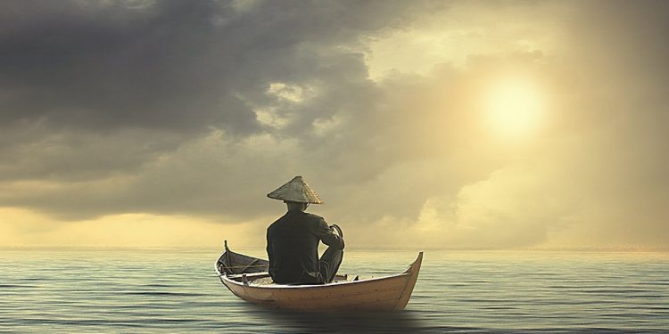 Energi Ikhtiar yang Kita Punya