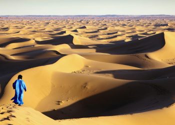 Kesuksesan Dakwah Mush’ab bin Umair di Madinah