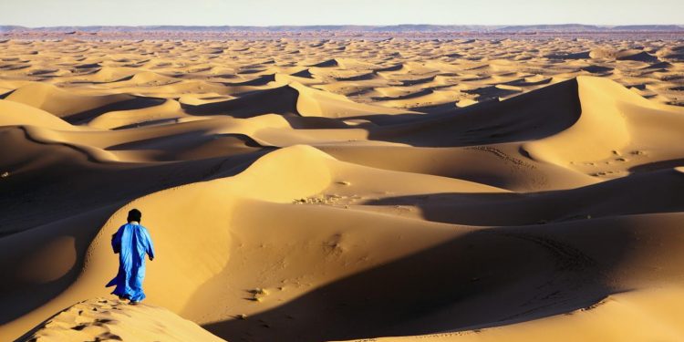 Kesuksesan Dakwah Mush’ab bin Umair di Madinah
